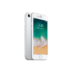 iPhone 7 Sølv